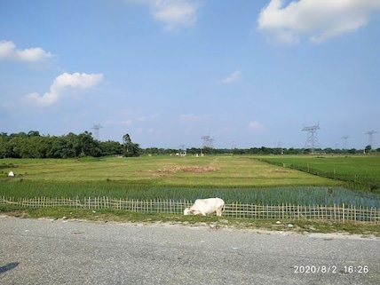 Banglabandha Zero Point